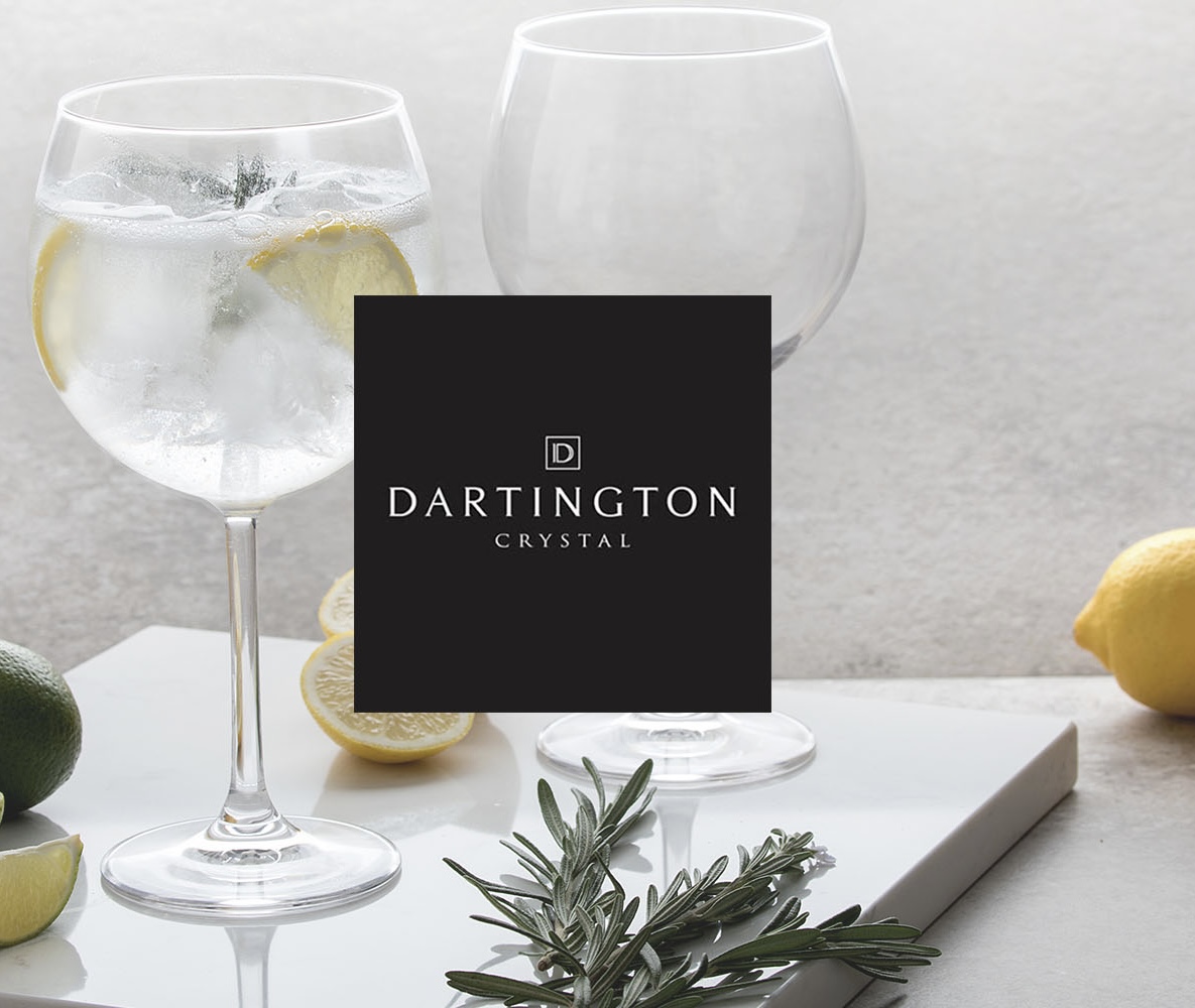 Dartington Crystal