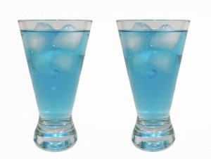 Пара стаканов для коктейлей Coctail Culture