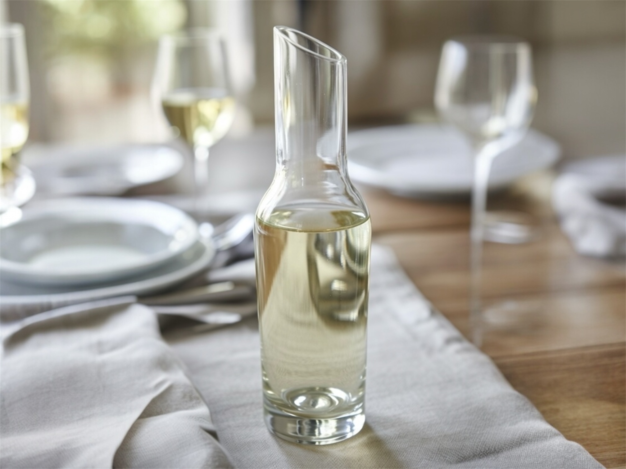 Графин 750мл Sebastian Conran Collection
