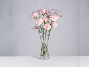 Ваза для Гладиолусов 36см Florabundance Collection
