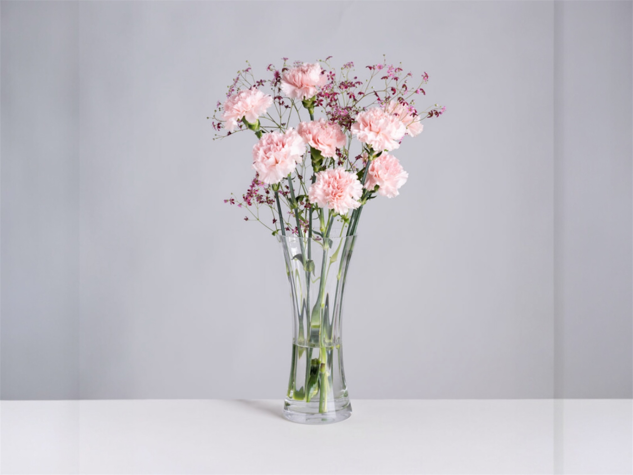 Ваза для Гладиолусов 36см Florabundance Collection