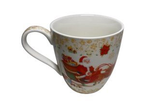 Кружка New Year