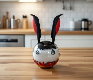 Перечница Grinder