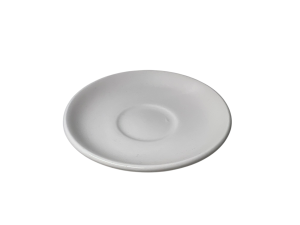 Блюдце Кофейное Plain Range White