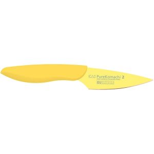 Нож для очистки кожуры Pure Komachi