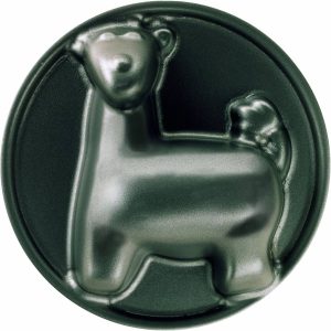 Форма Жираф Animal Baking Forms