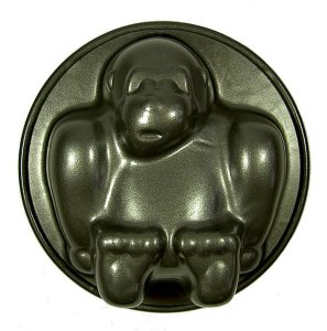 Форма Горилла Animal Baking Forms