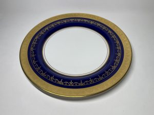 Тарелки 21 см Georgian Cibalt
