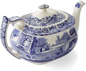 Чайник 1,1л Blue Italian