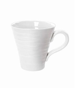 Кружка белая Sophie Conran