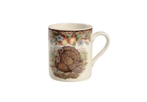 Большая Кружка Turkey Collection (индюк)