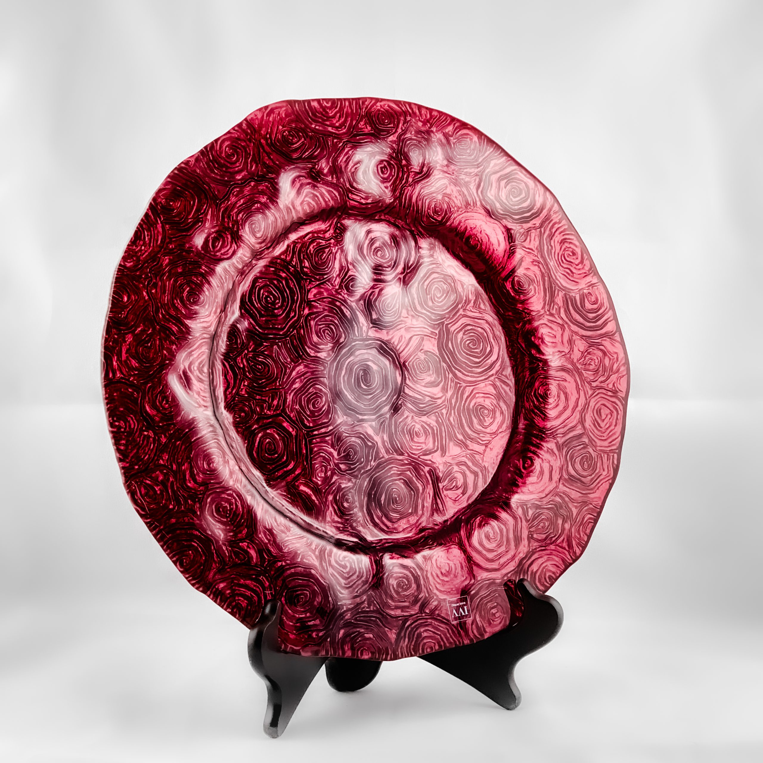 Блюдо 34см Roseto - Image 2