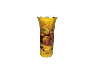 Ваза "Мэйфаир" Gold Orchard