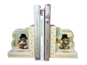Подставка для книг Paddington Bear