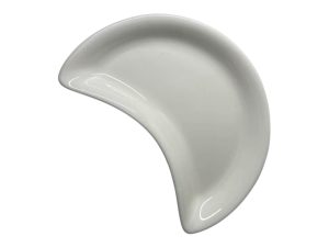 Салатник 20.3см Plain Range White