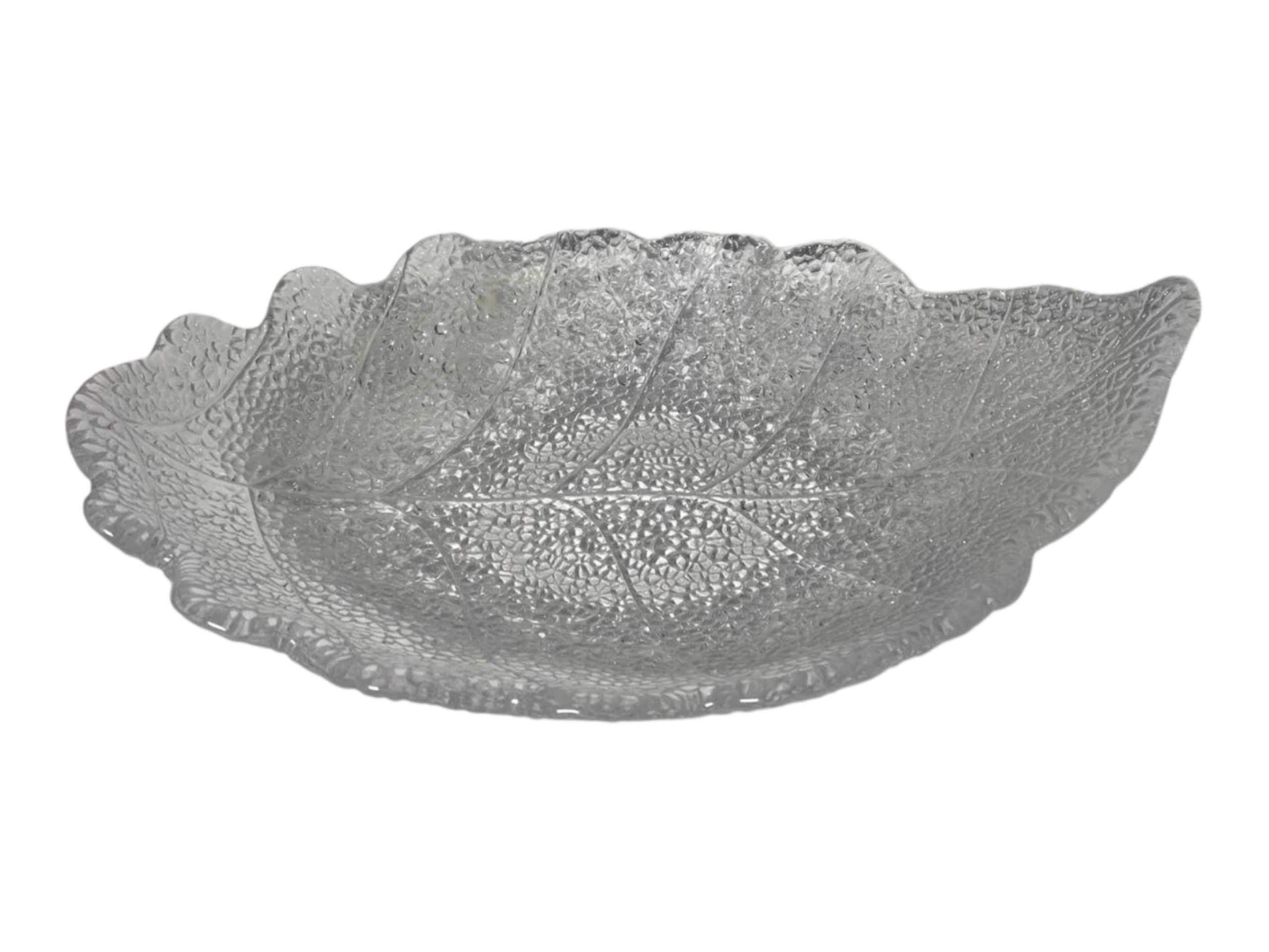 Блюдо лист - Image 2