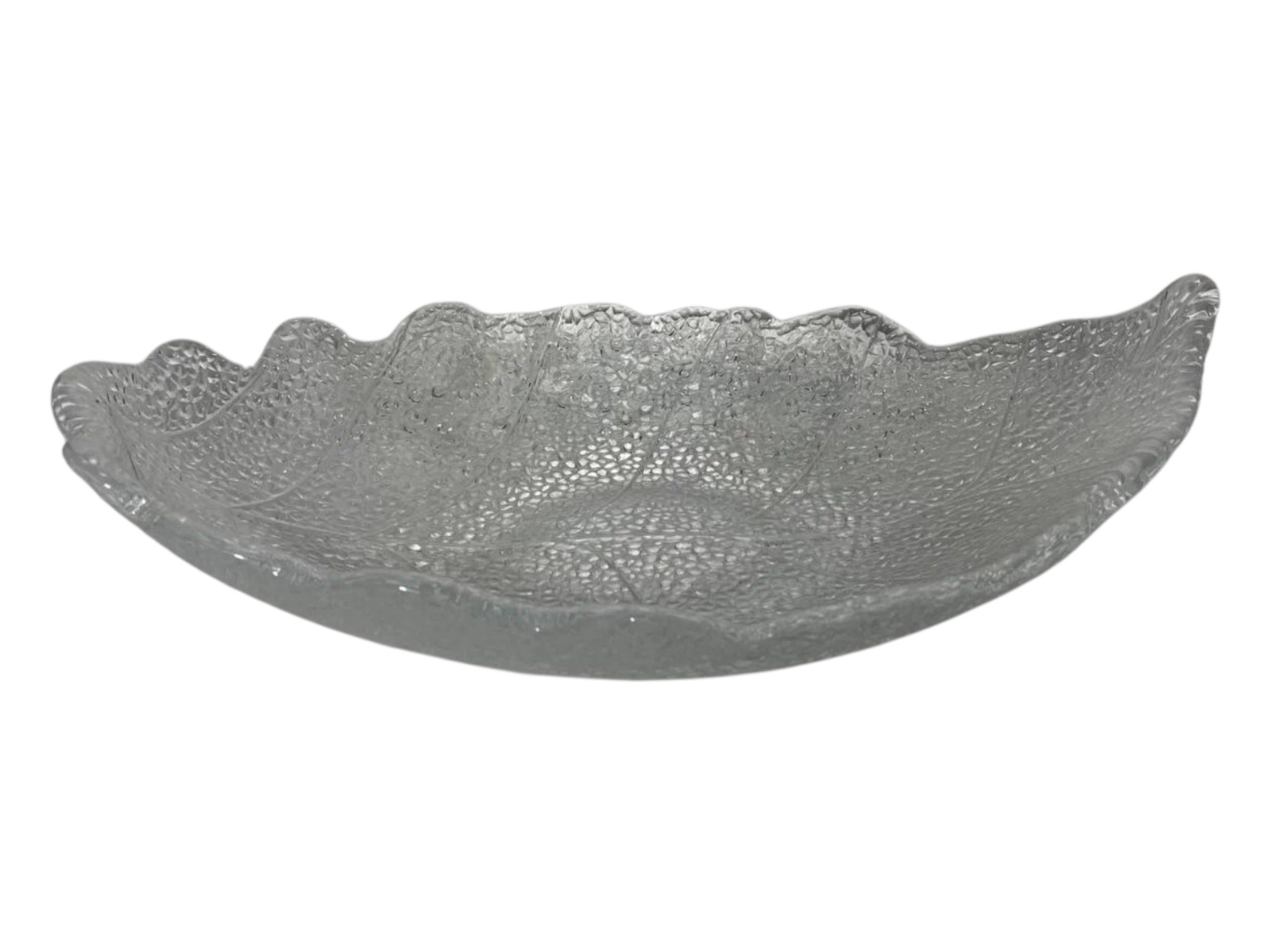 Блюдо лист - Image 3