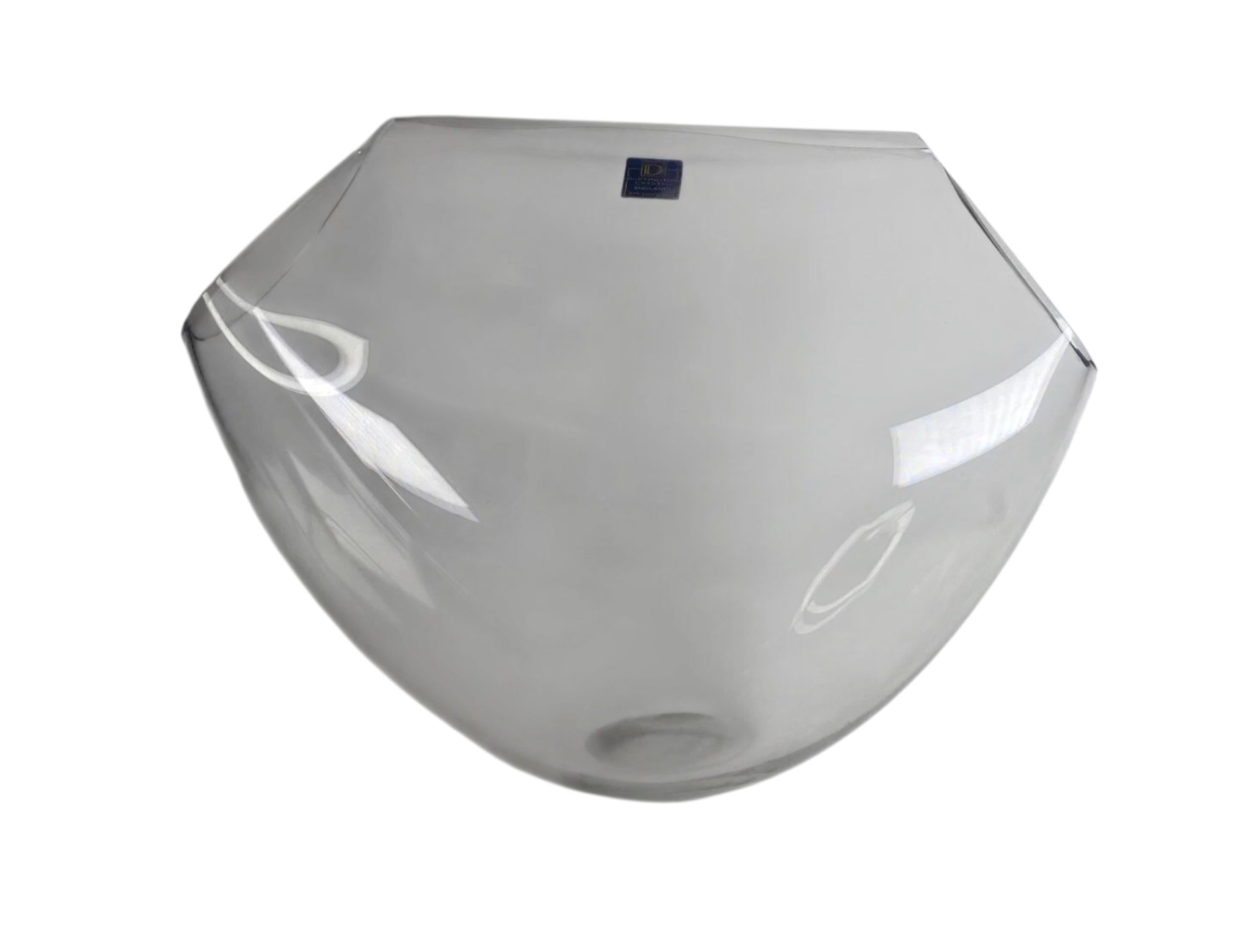 Ваза двойная Cresco Vase - Image 2