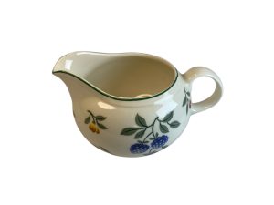 Комплет чайный cливочник и cахарница