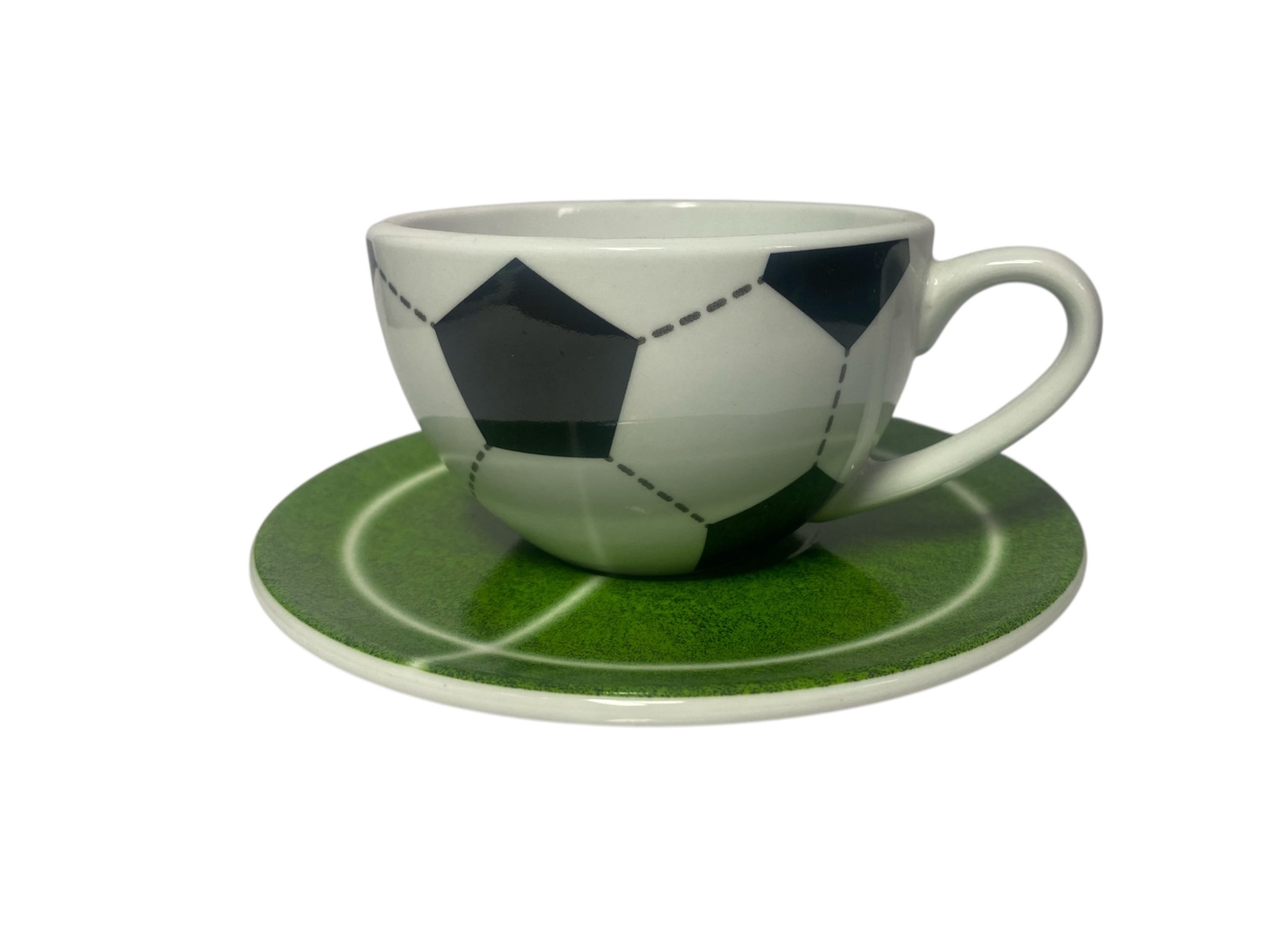 Чайная пара Football Collection - Image 2