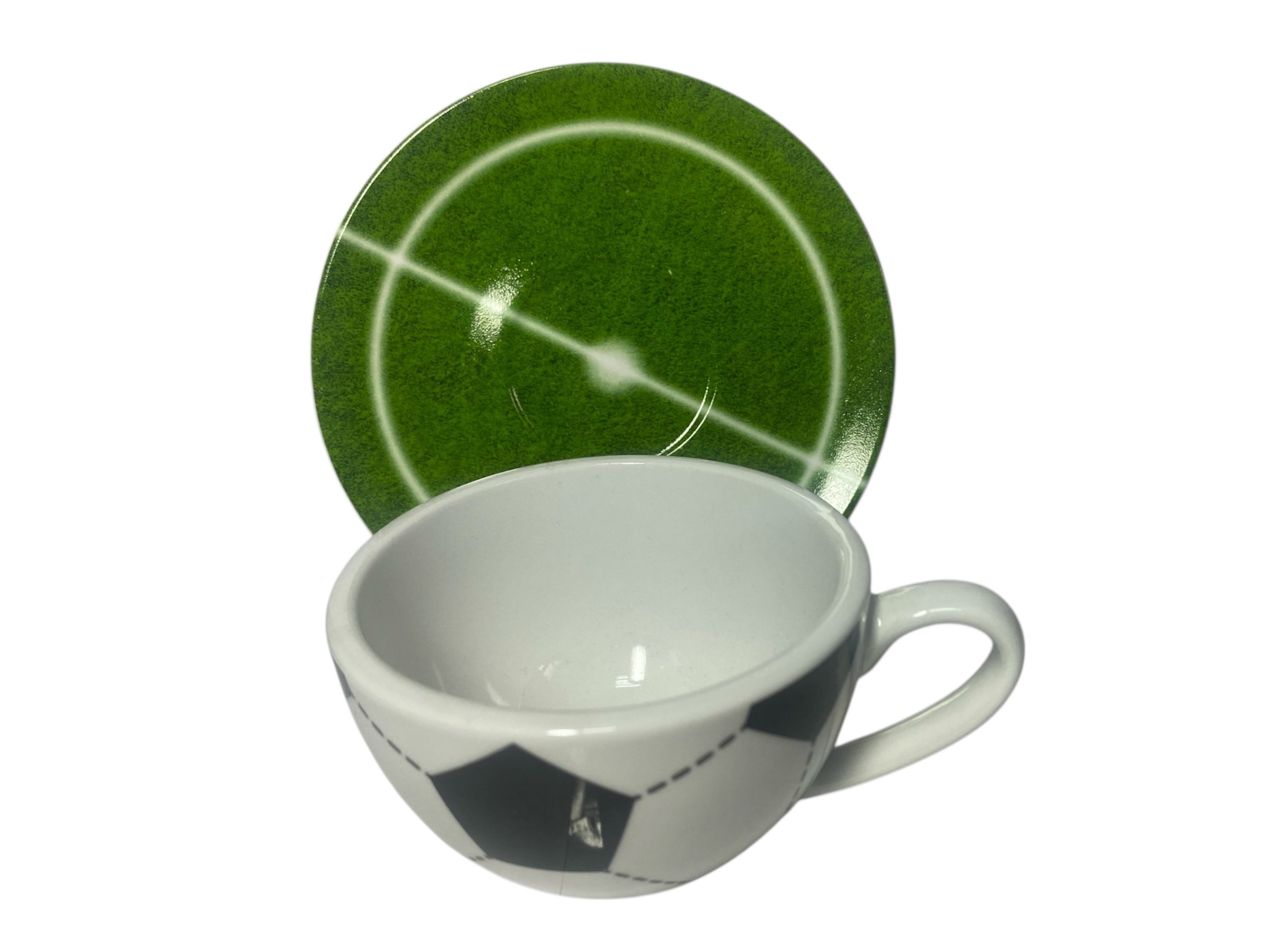 Чайная пара Football Collection - Image 3