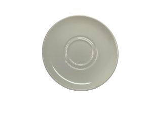 Блюдце Чайное Plain Range White
